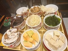 -江北北火锅馆·公路夜市(魏公村店)