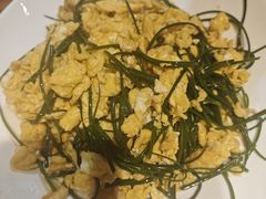 -蒙艾里民族传统菜蒙餐