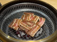 -松鱼亭·和牛烧肉(协鑫广场店)