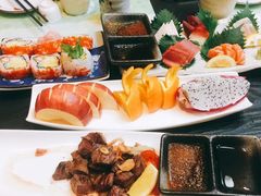 -银座日本料理(春徳街店)