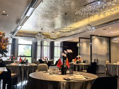 -北京泰富酒店-柏景轩中餐厅