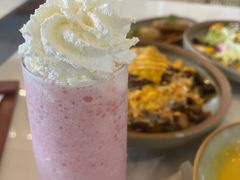 -盐说·西式餐酒馆(光明万达店)