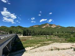 -黑龙潭风景区