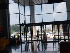 -星河湾温泉洗浴酒店