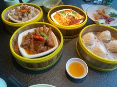 -蝴蝶里·粤菜·点心(滨江龙湖店)