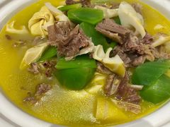 -一品江南韵·淮扬菜