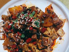 -小杨烤肉(朱雀店)