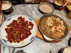 -廖川菜(八佰伴店)