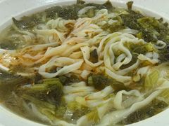 -秦香陕西食府(华贸天地店)