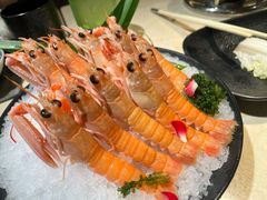 -粤海喜来登酒店·盛宴海鲜牛排自助餐厅(天河城店)