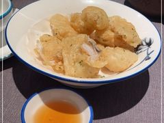 -海门鱼仔·潮汕味(燕岭店)