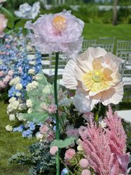 -圣露庄园·草坪婚礼·宴会厅·会议