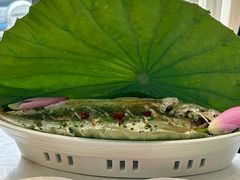 -火福·天湖阁大闸蟹博物馆主题餐厅(浅水湾店)