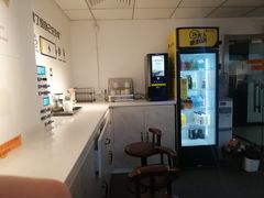 -橙果24h自习室(花园桥店)