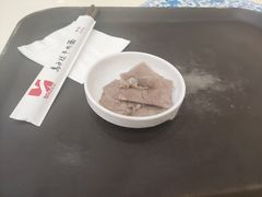 -马子禄牛肉面(金宝街店)