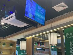 大堂-费大厨辣椒炒肉(万家丽一店)