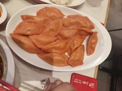 -喜家德虾仁水饺(中央大街店)