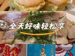 -锦园春香港茶餐厅(西海湾旗舰店)