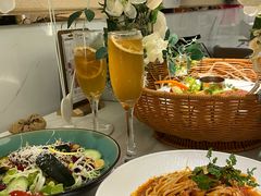 -LE SHARE洛笙·花园西餐(北京路步行街店)