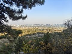 -乌素图国家森林公园
