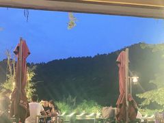 -楠柏弯休闲山庄(梨花溪店)