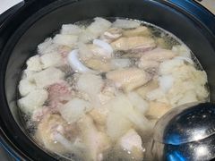-百年果林椰子鸡(中洲店)