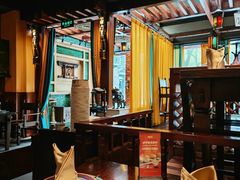 -甘尼仕印度餐厅爵士酒吧(阳春巷店)
