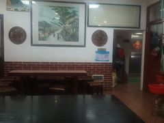 -蓝记云吞(正果店)