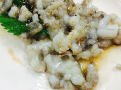 咸草酱蟹-咸草酱蟹