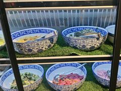 -伊斯麦尔丝路·新派菜(沙子口店)