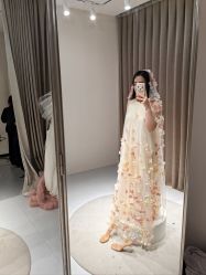 -PAI婚纱礼服设计馆【大牌租赁/高级定制】