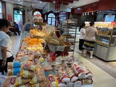 -老鼎丰(靖宇街总店)