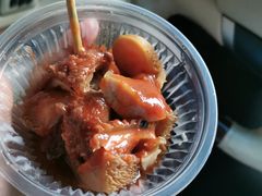 -修记牛杂店(同华东一路店)