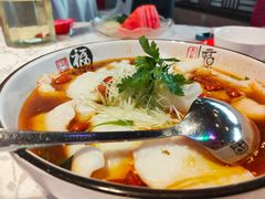 -风味小馆(天目湖宾馆店)