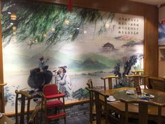 包厢-杏花村水席楼(西大街总店)