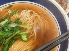 -王家沙点心店(南京西路总店)