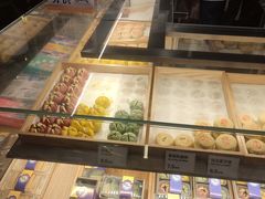 -百年同和·江南点心院(山塘街店)