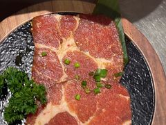 -猫爪爪原切自助烤肉(观音桥阳光世纪店)