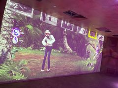 -珠海横琴国家地理探险家中心(创新方)