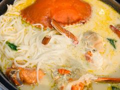 -龙海鲜螃蟹王(宏茂桥店)