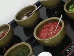-岳合轩老北京涮肉