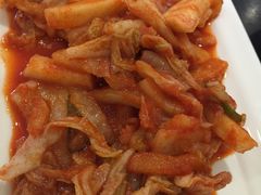 -杨记齐齐哈尔烤肉(总店)