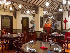 -山水茶艺馆·点心粤菜·30年老字号