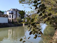 -同里国家湿地公园
