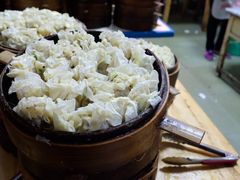 -海汇源老烧麦店(东大街总店)