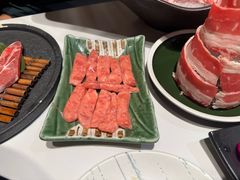-红沃鳗鱼黑牛烤肉店(不老街店)