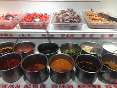 -肥鱼屯活鱼锅(惠工街店)