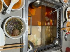 -海底捞火锅(泉城路店)