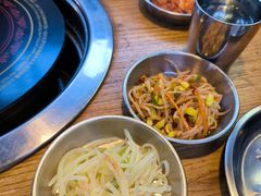 -包装马车·韩国料理·포장마차