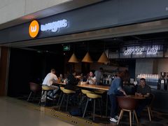 -Wagas沃歌斯(虹桥机场T1店)
